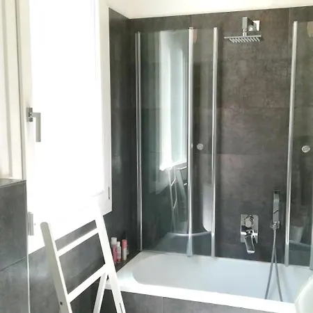 Finelli 9 Апартаменты *